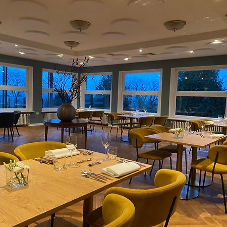 Das Hotel Ostseeblick Lütjenburg Extérieur photo
