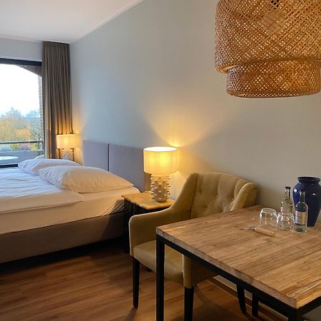 Das Hotel Ostseeblick Lütjenburg Extérieur photo