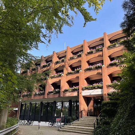 Das Hotel Ostseeblick Lütjenburg Extérieur photo