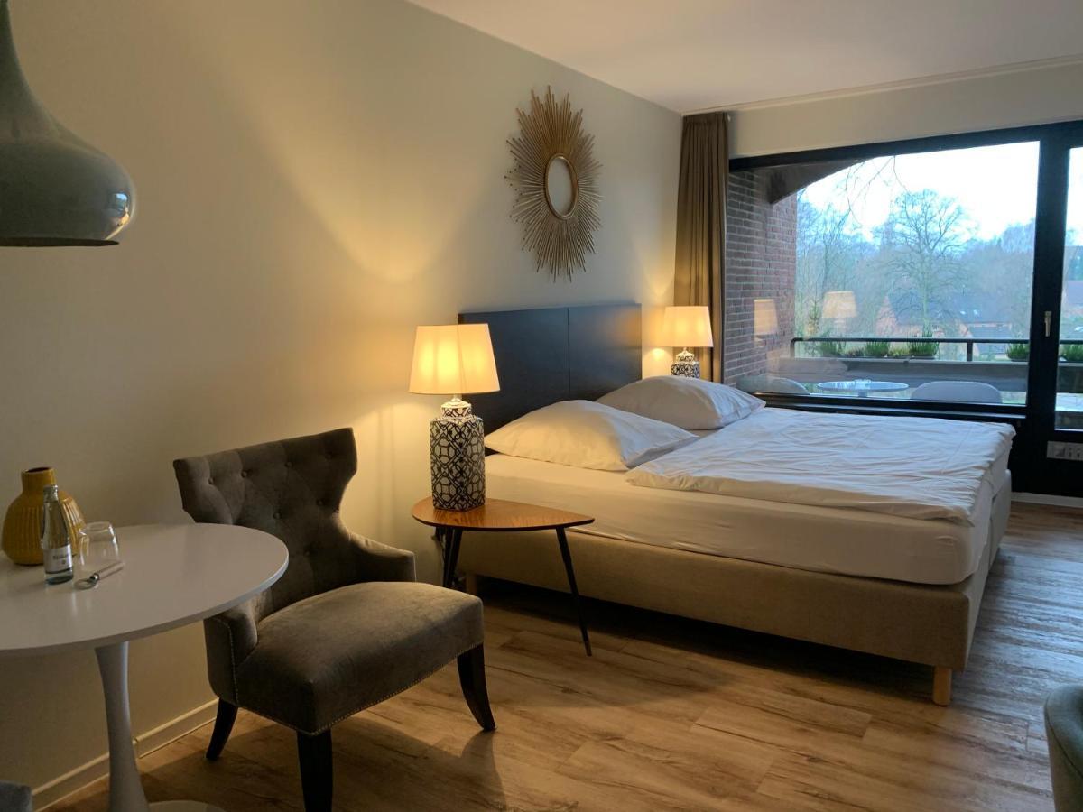 Das Hotel Ostseeblick Lütjenburg Extérieur photo