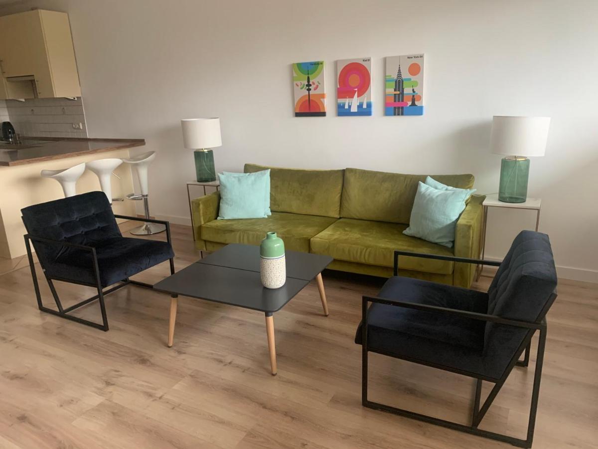 Das Hotel Ostseeblick Lütjenburg Extérieur photo