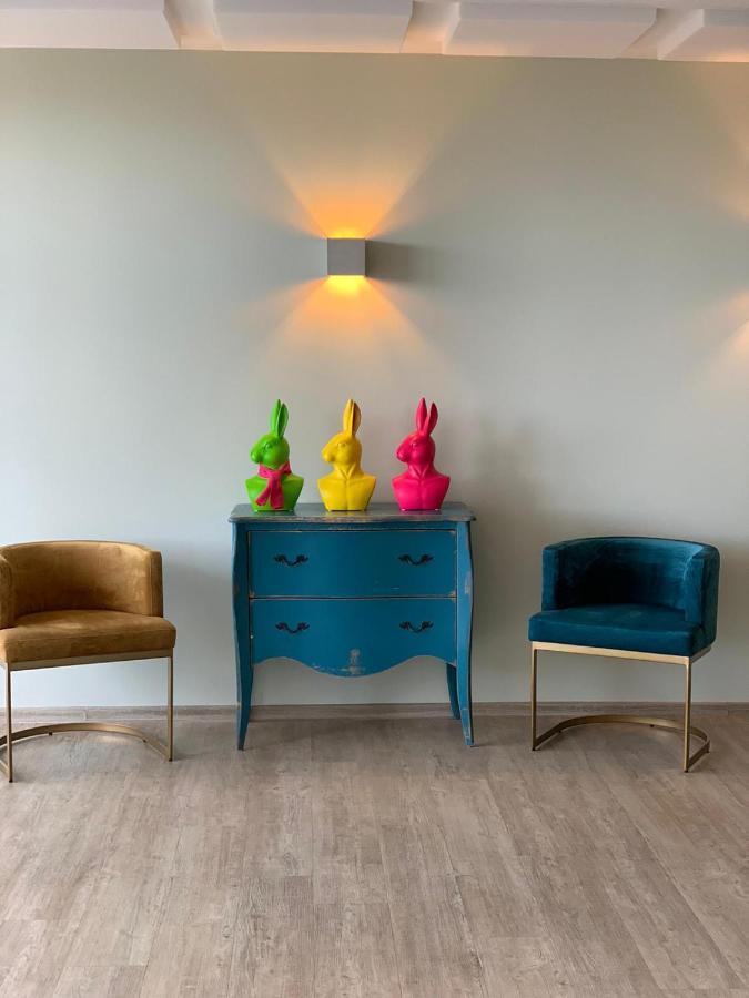 Das Hotel Ostseeblick Lütjenburg Extérieur photo