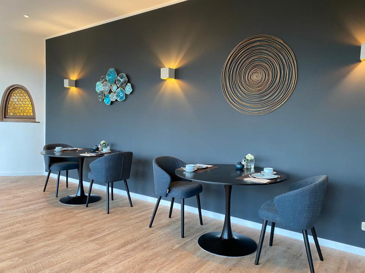 Das Hotel Ostseeblick Lütjenburg Extérieur photo
