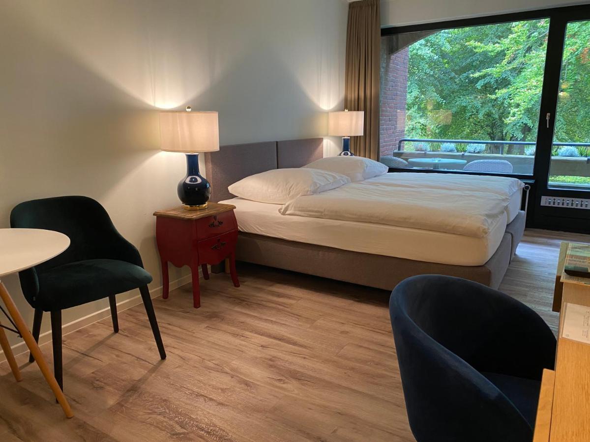 Das Hotel Ostseeblick Lütjenburg Extérieur photo