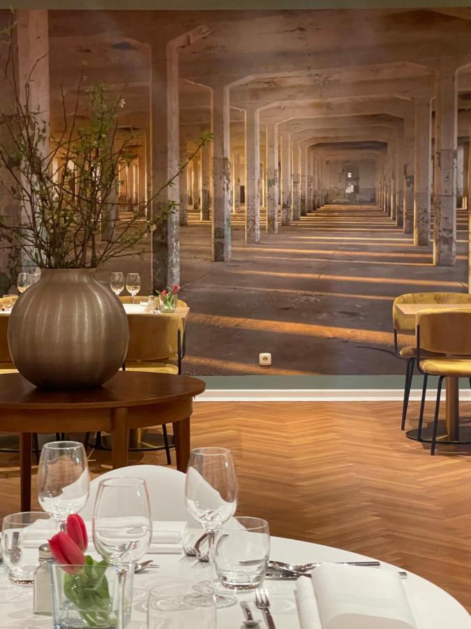Das Hotel Ostseeblick Lütjenburg Extérieur photo