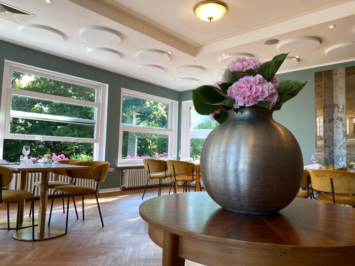 Das Hotel Ostseeblick Lütjenburg Extérieur photo