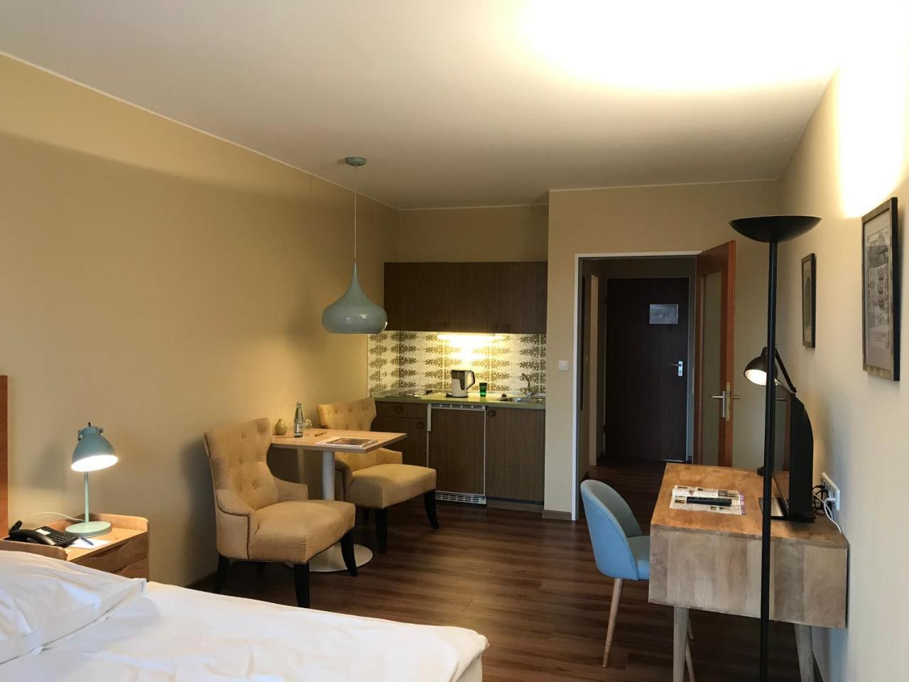 Das Hotel Ostseeblick Lütjenburg Extérieur photo