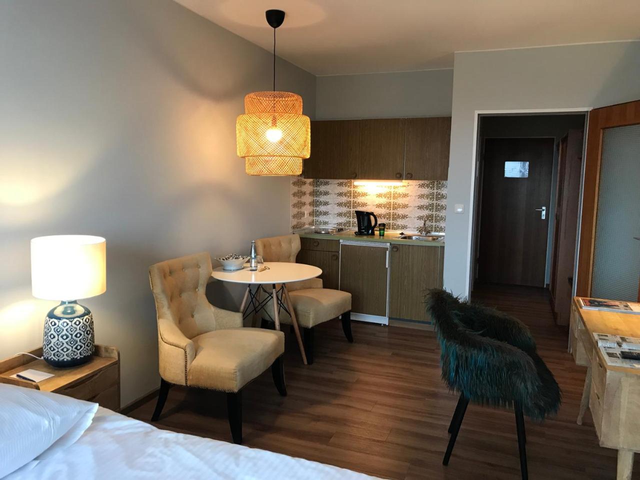 Das Hotel Ostseeblick Lütjenburg Extérieur photo