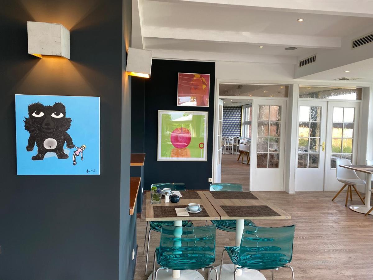 Das Hotel Ostseeblick Lütjenburg Extérieur photo